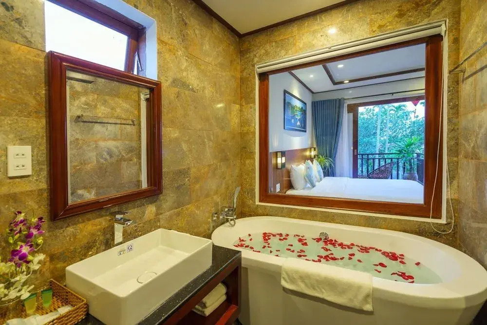 CIC Hoi An Villa