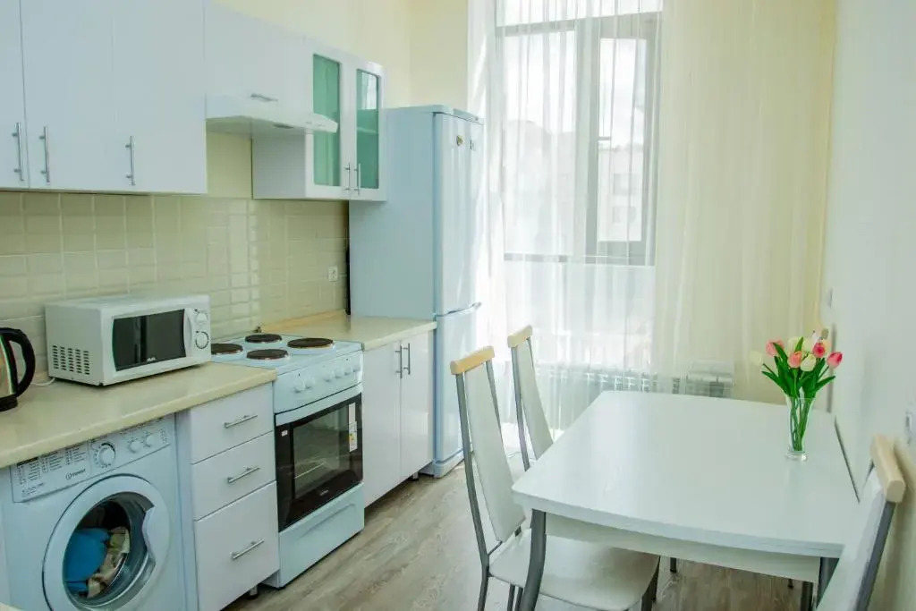 Apartments Manghilik El 53/66