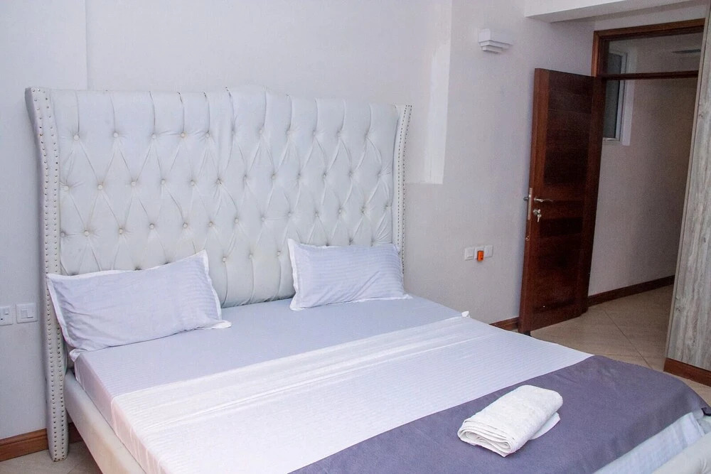 Stay.Plus Antalya Luxury Apartment