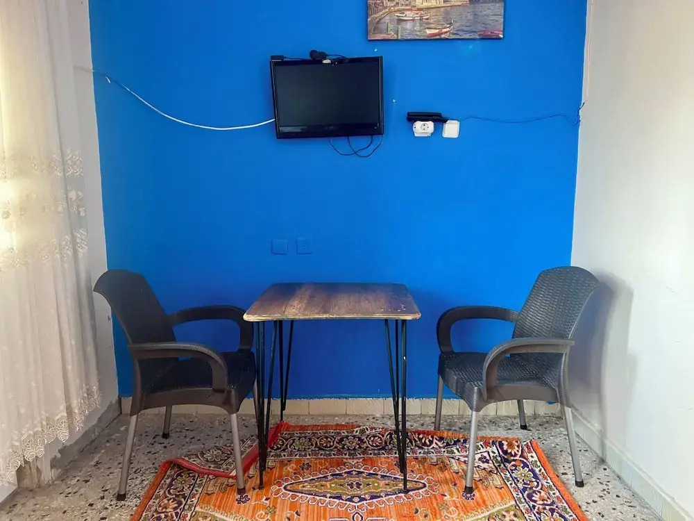 Rova Hostel