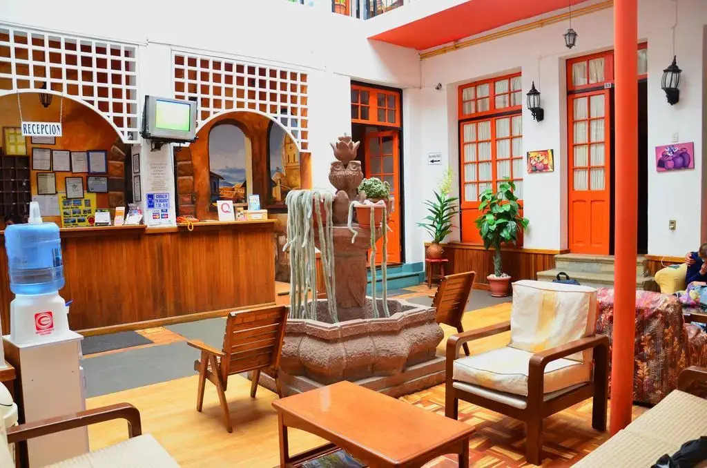 Residencial Latino