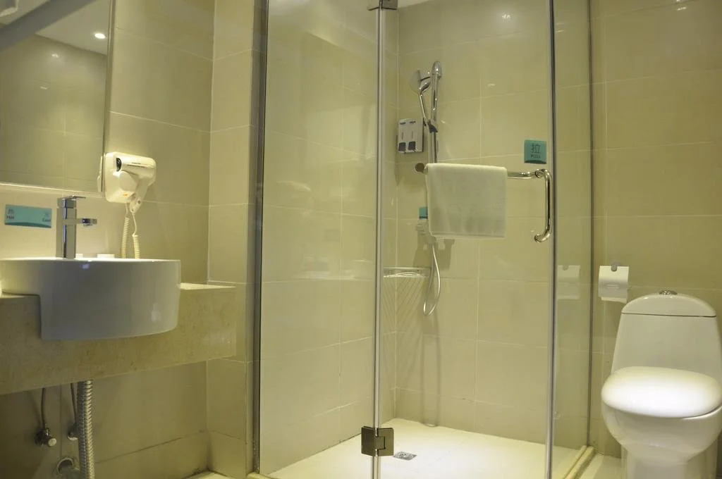 City Comfort Inn Changsha Xingsha