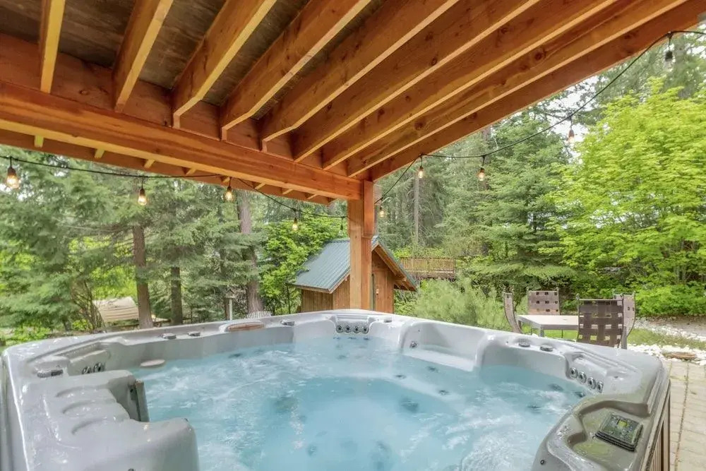 Nason Chalet