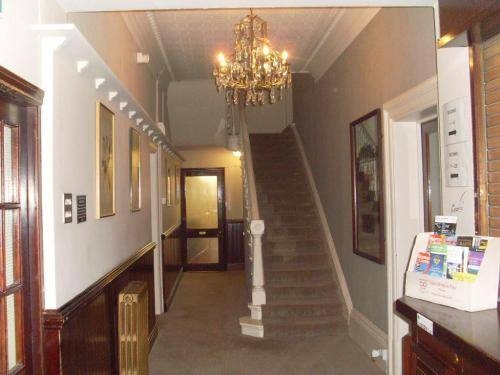 The Westleigh Hotel