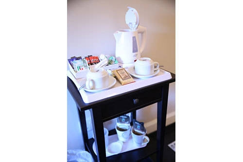 Browns Bed and Breakfast