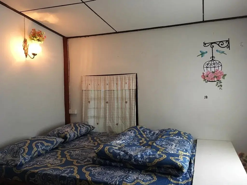 Chiang Dao Hostel