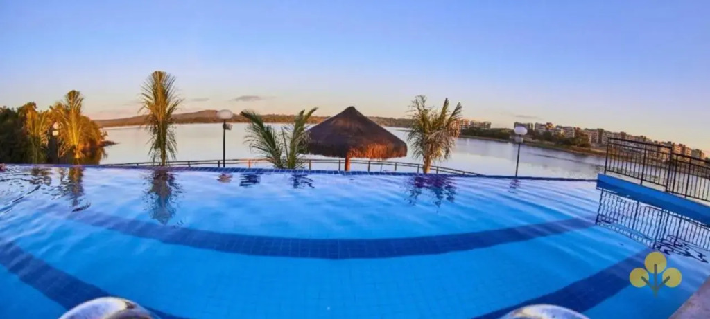 Resort do Lago Caldas Novas