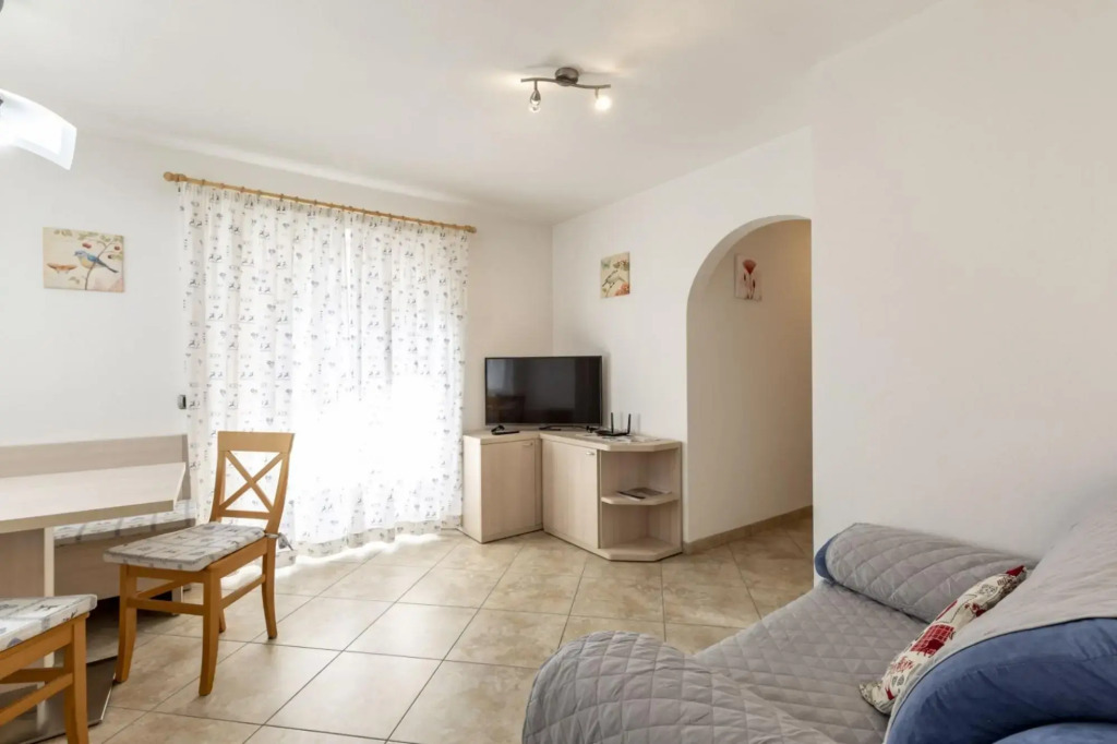 Pordoi, Two Room Apartment. -418 Pordoi