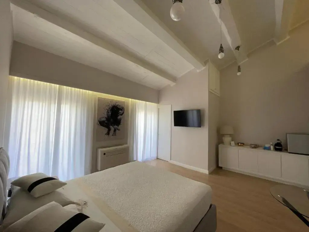 Off House Borgo Suite, Nettuno