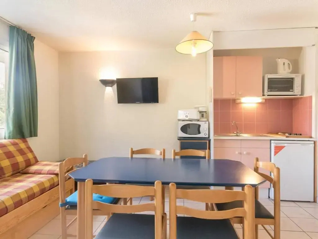Appartement Briançon, 2 pièces, 6 personnes - FR-1-330C-26