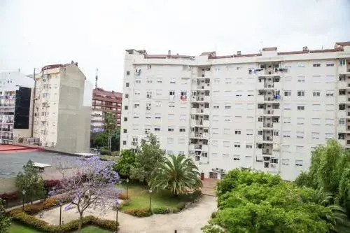 Apartamento Cardenal