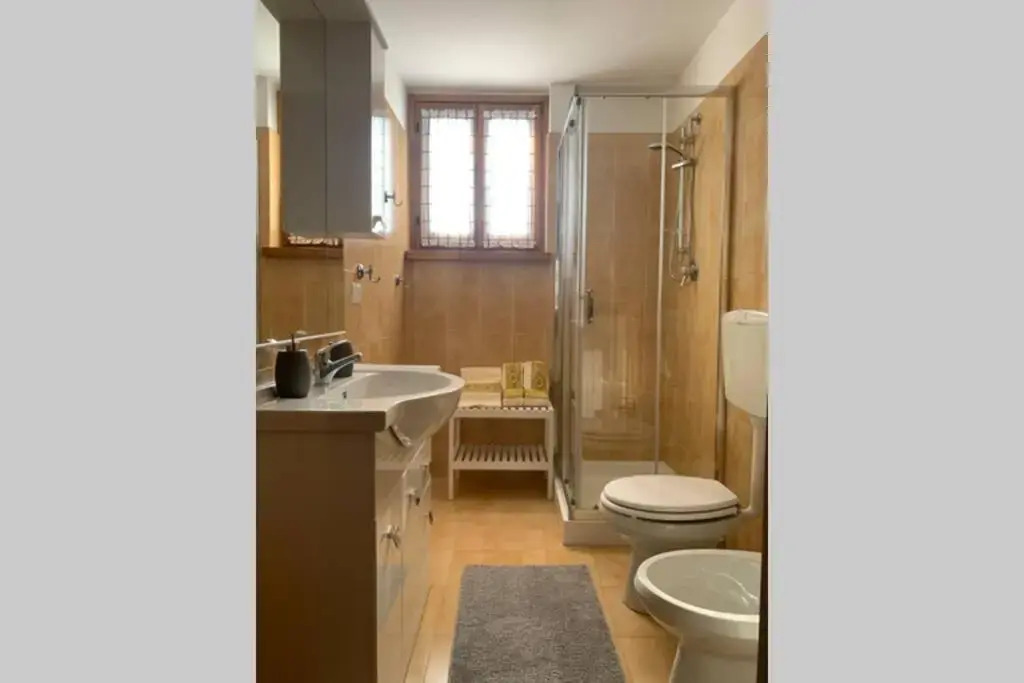 Country Corner Lago Maggiore