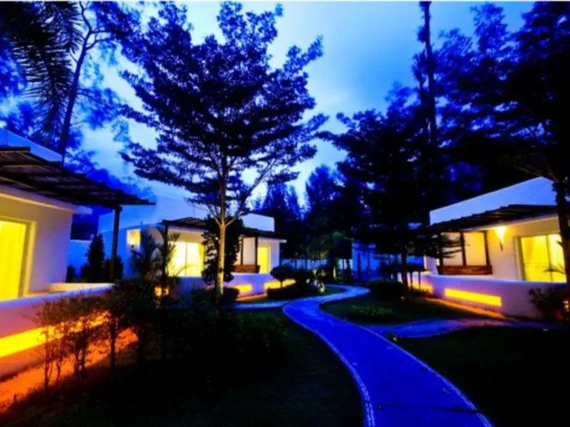 Yatale The Resort