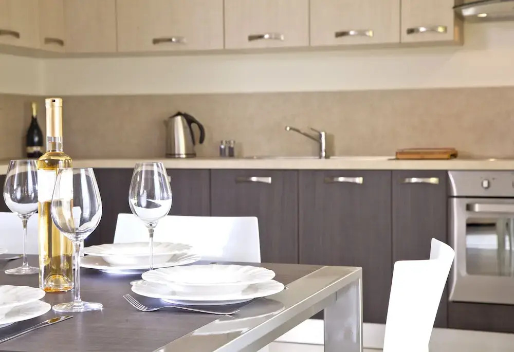 Villas Almar