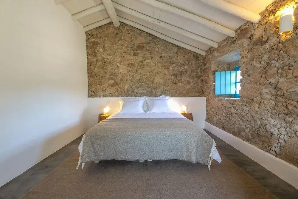 Casas Caiadas Boutique Home