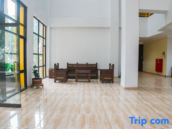 Hotel Bumi Siliwangi by My Hospitality