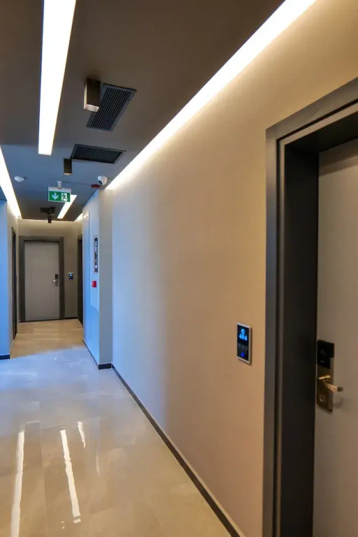 Seawave Hotel