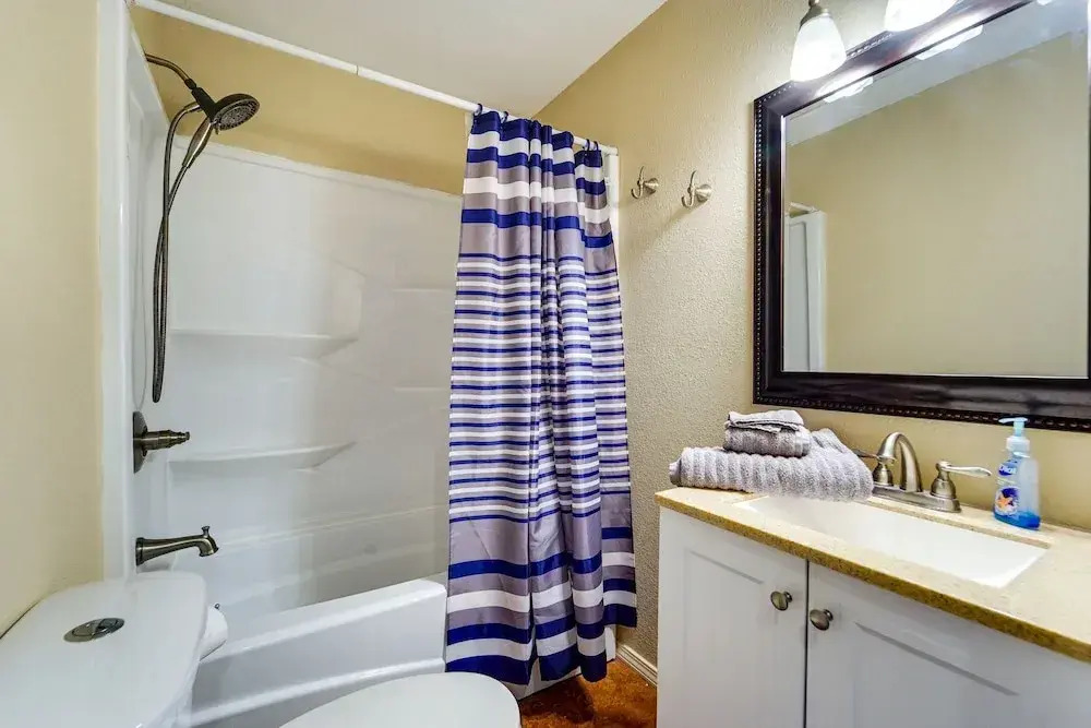 Pet-Friendly Portales Home Rental Near ENMU