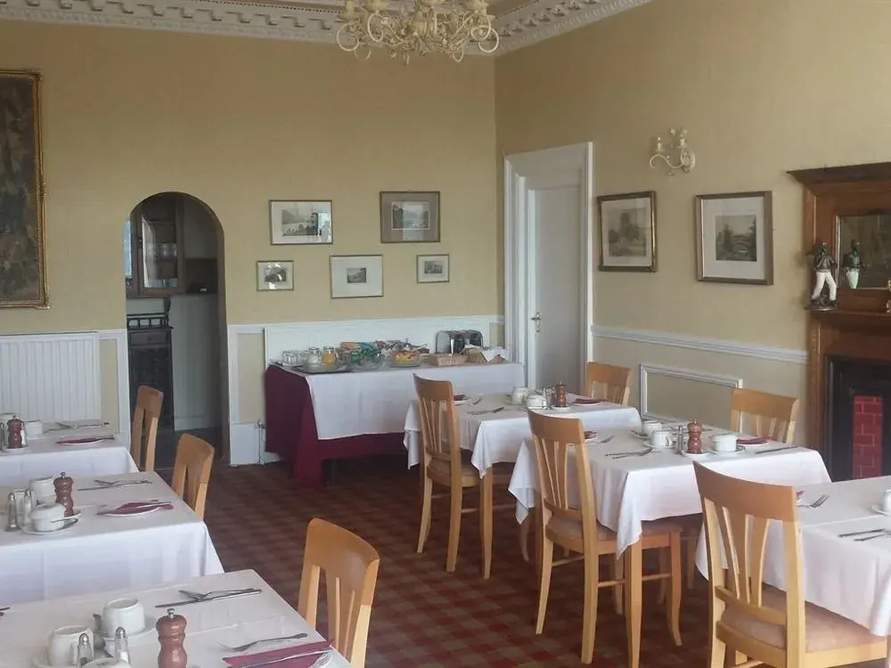 Hunters Quay Hotel