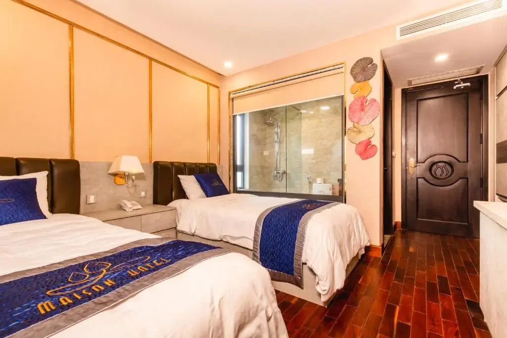 Mira Boutique Hotel Quy Nhon