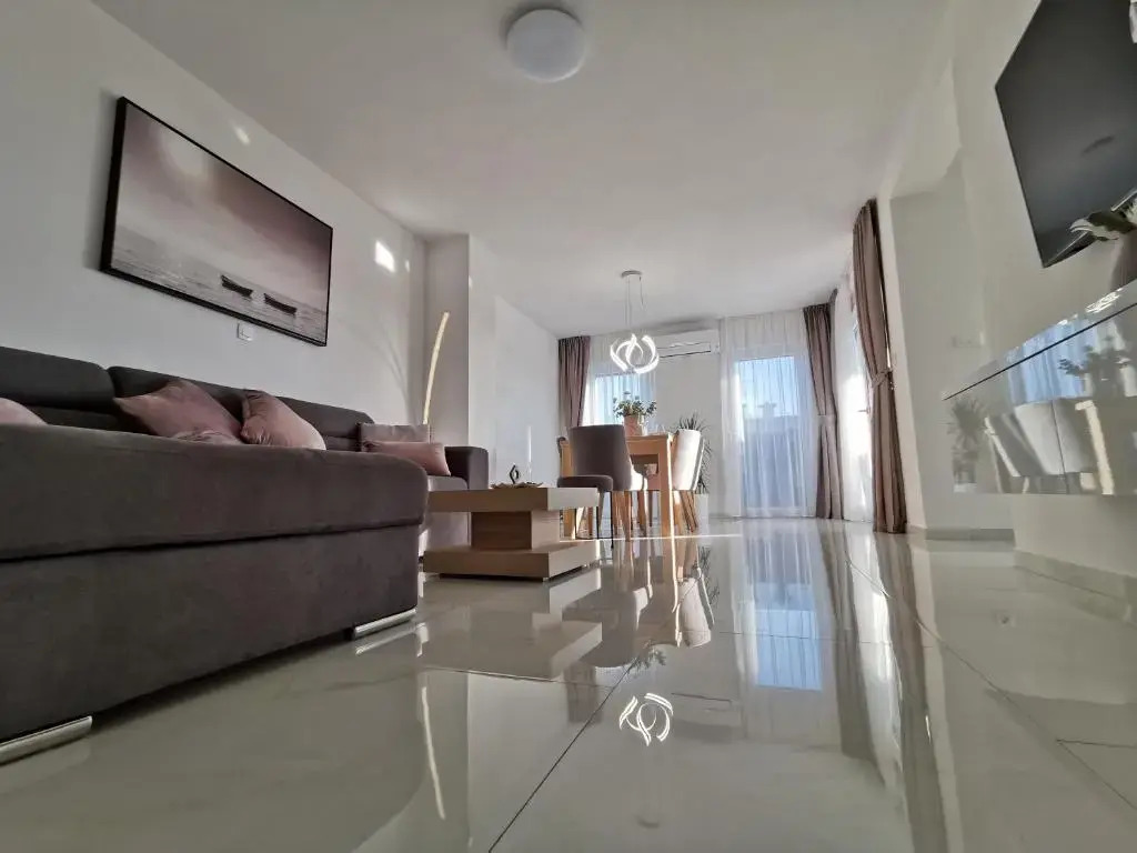 Apartments Ivana