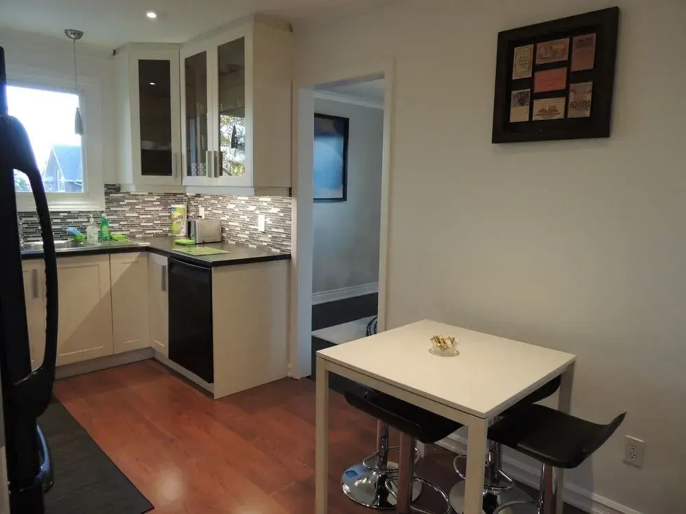 Toronto Vacation Home Rentals