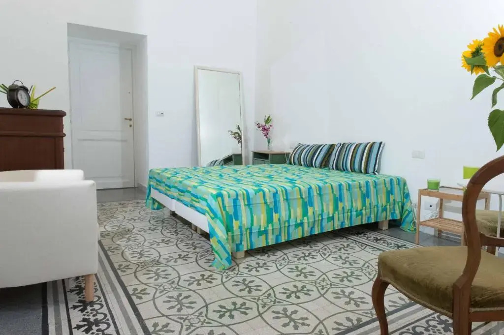 Domus Aurea B&B and Suites