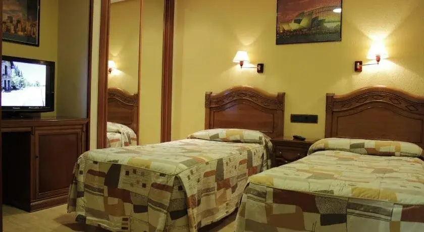 Hostal Ana Belen