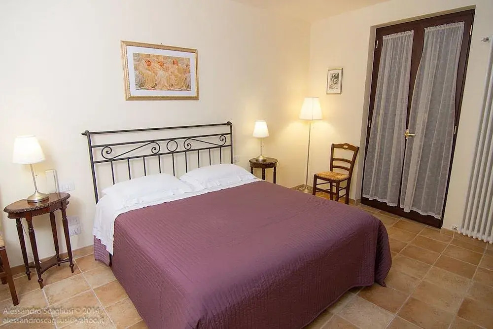 Conte Orsini Apartment