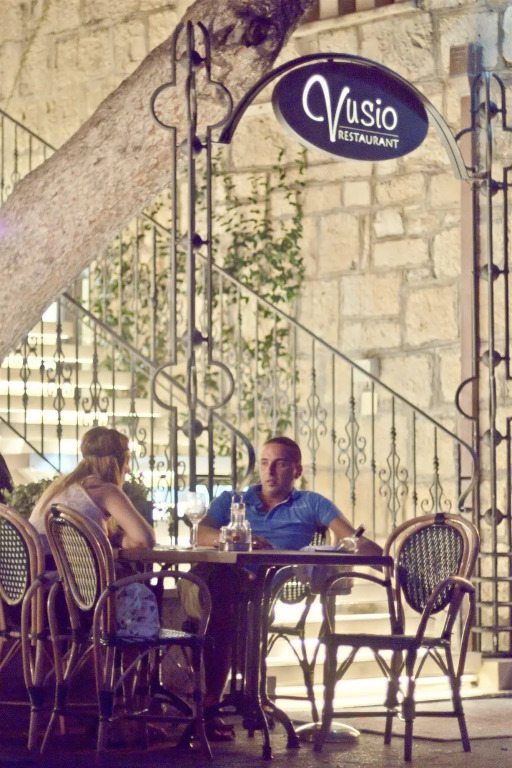 Hotel Kastil