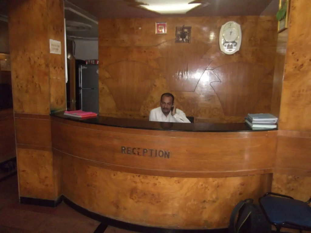 Hotel Bhola