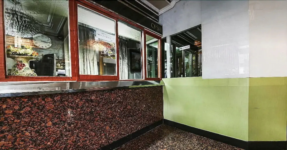 Keumran Motel