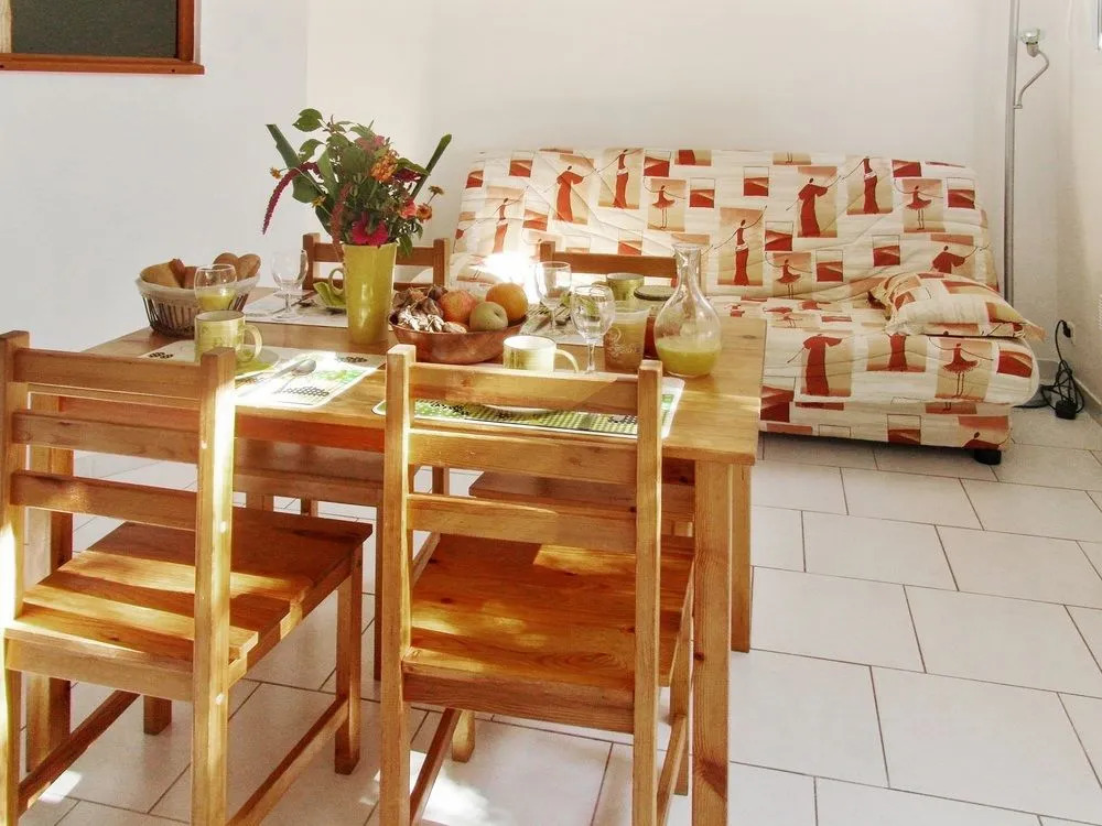 Apartment Ranocchietto