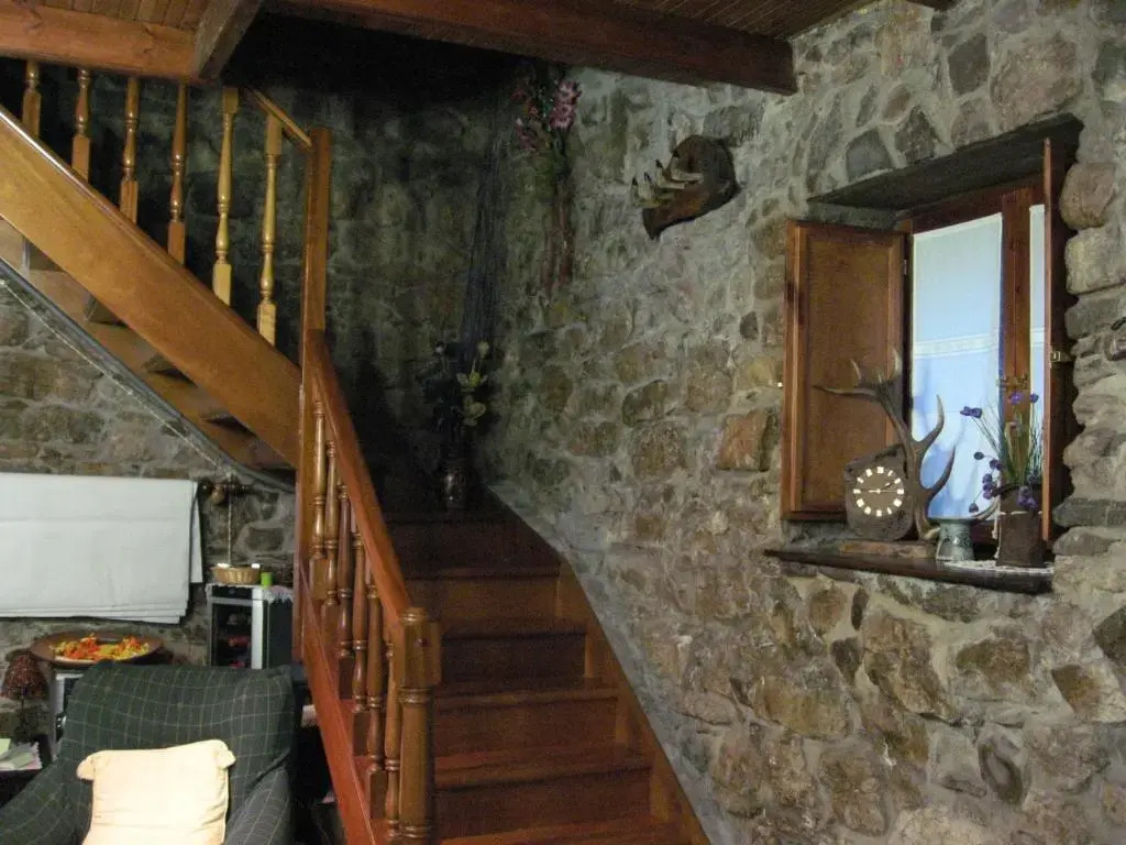 La Solana de Babia