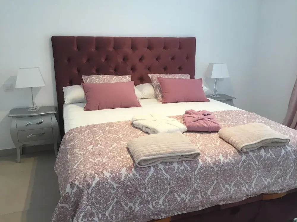 Villa Datils 6A