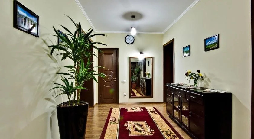 Bed & Breakfast Bishkek