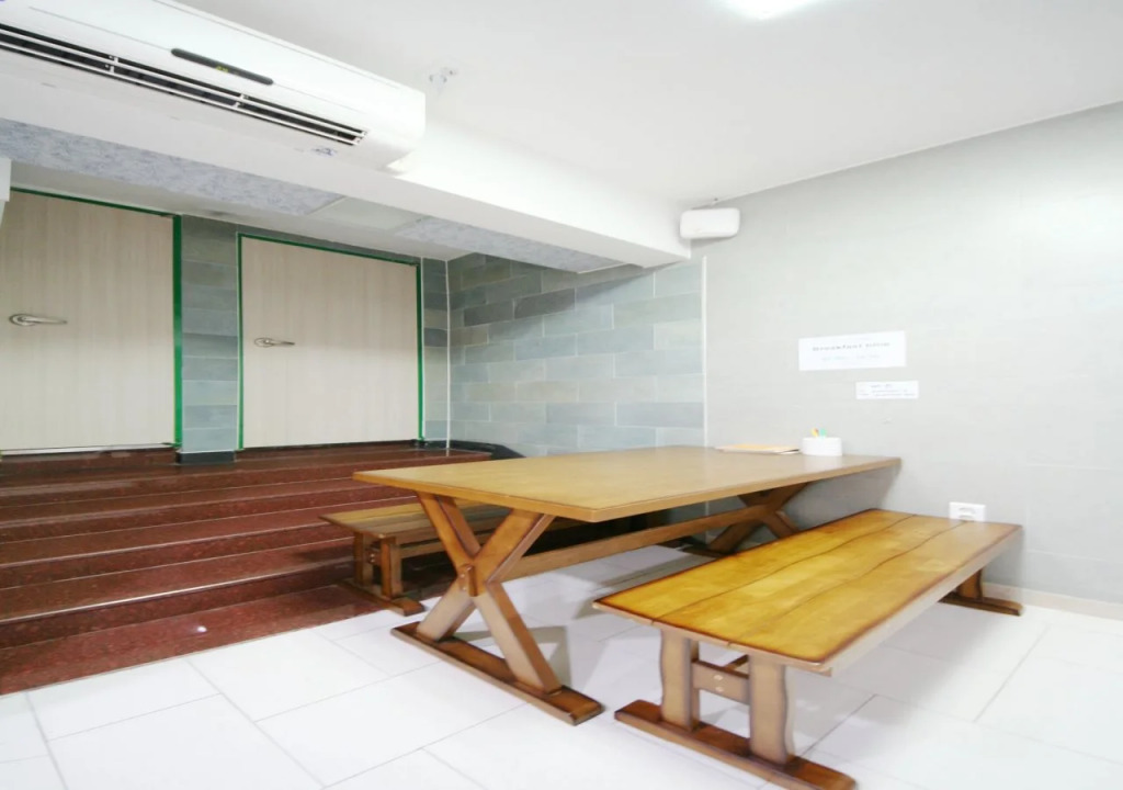 Guest House Myeongdong 2