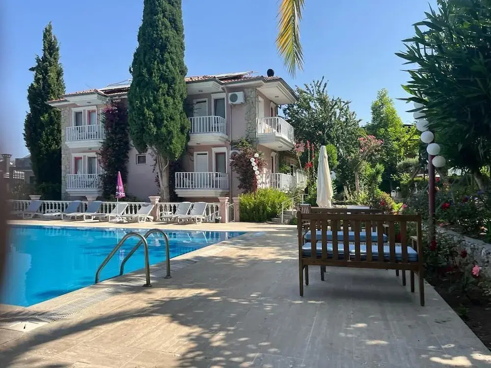 Cappadocia Hotel