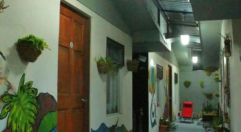 Casa Jungle Monteverde B&B