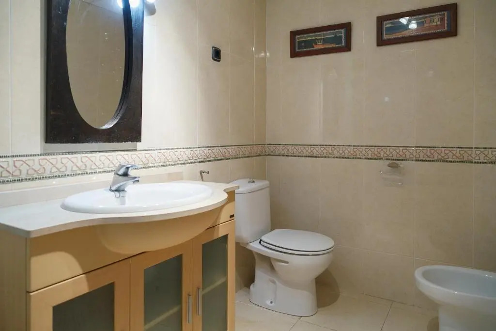 UHC Las Dunas Apartments