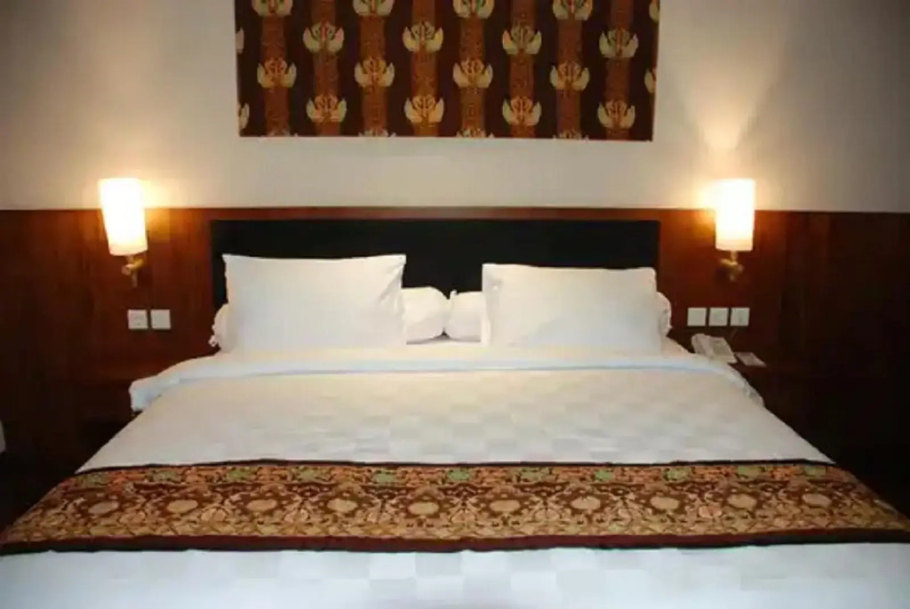 Rumah Kito Jambi Hotel