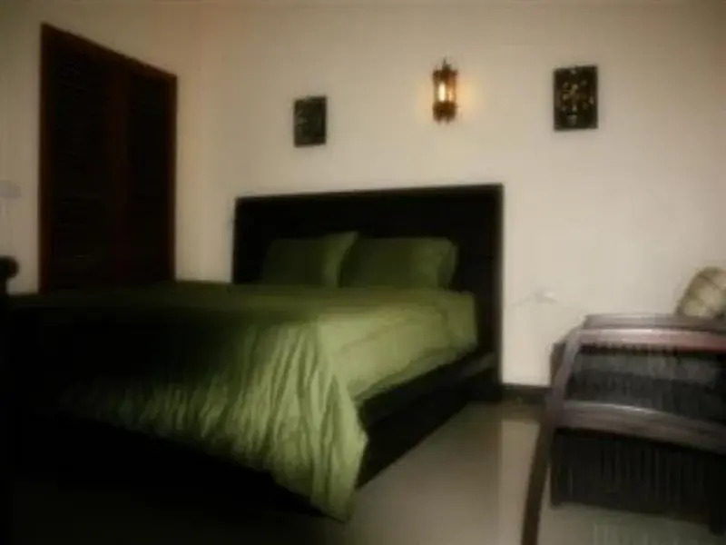 PCR Guesthouse