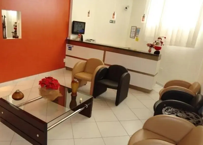 Hotel Poeta Flat