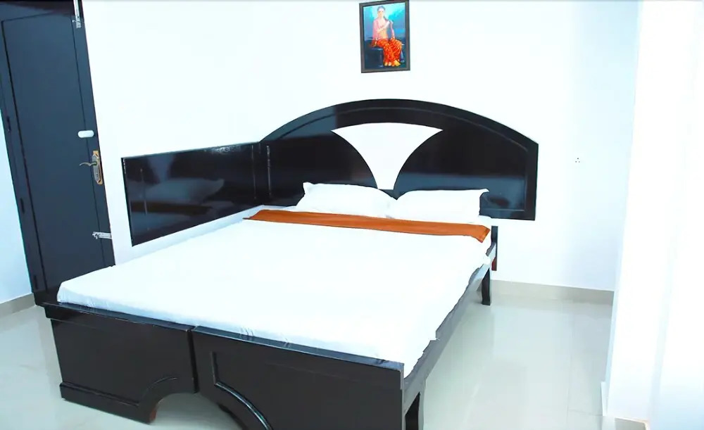 Meghna Residency