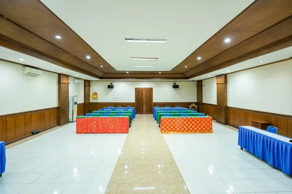 Mahajaya Hotel Denpasar