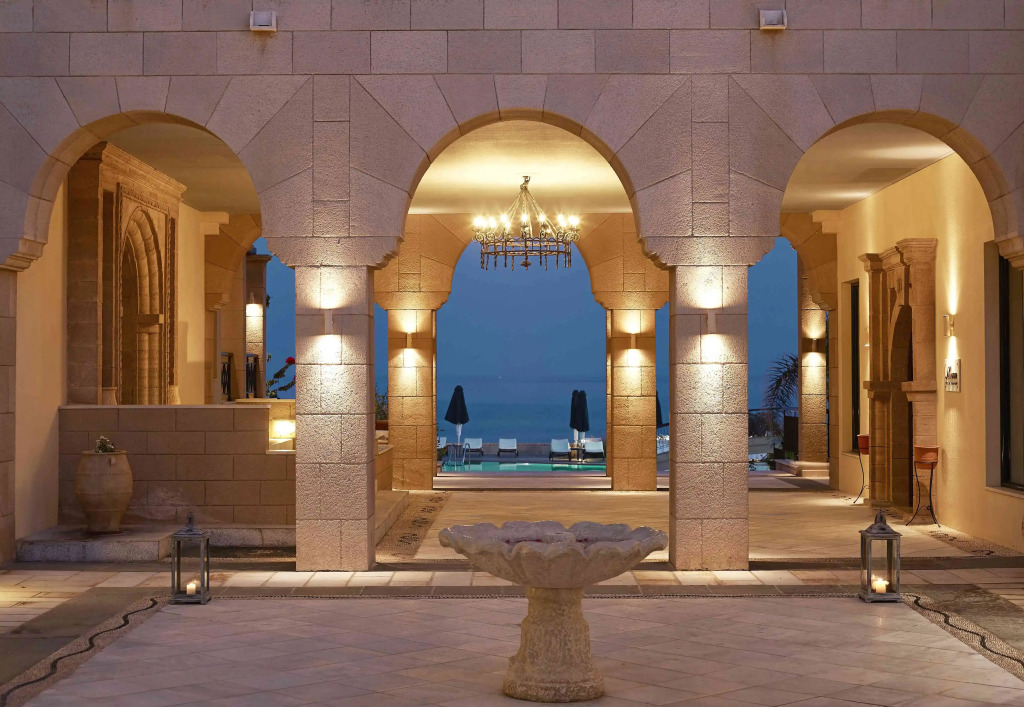 Lindian Dream Seaside Resort- Adults Only