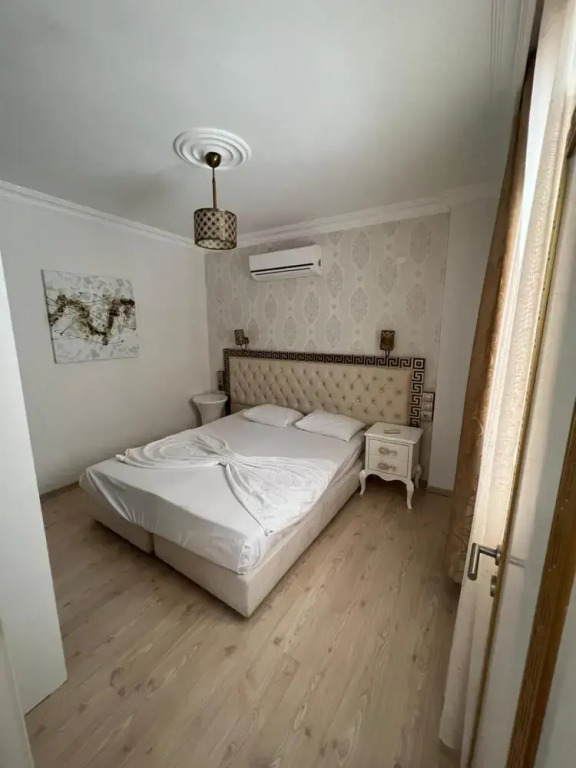 P2360 in Didim With 3 Bedrooms and 2 Bathrooms