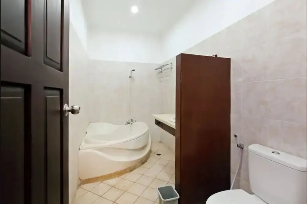 Puri Bendesa Villa