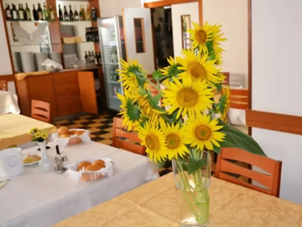 Albergo Larenzia