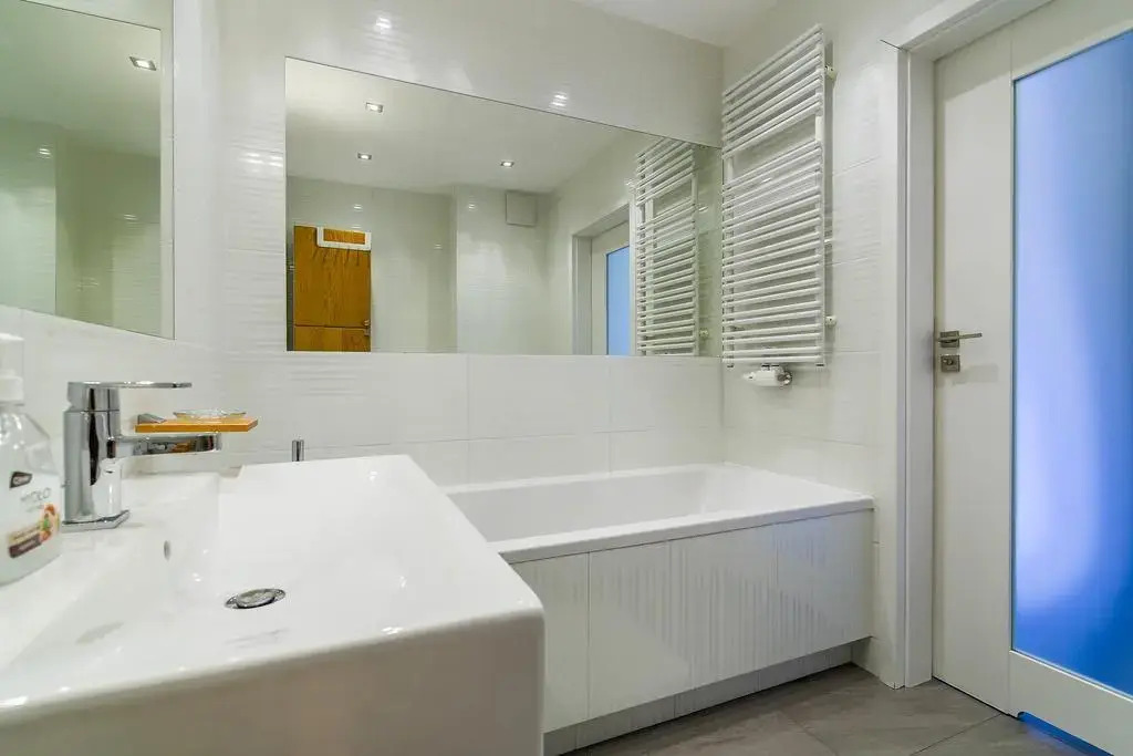 Rent a Flat apartments - Torunska St.